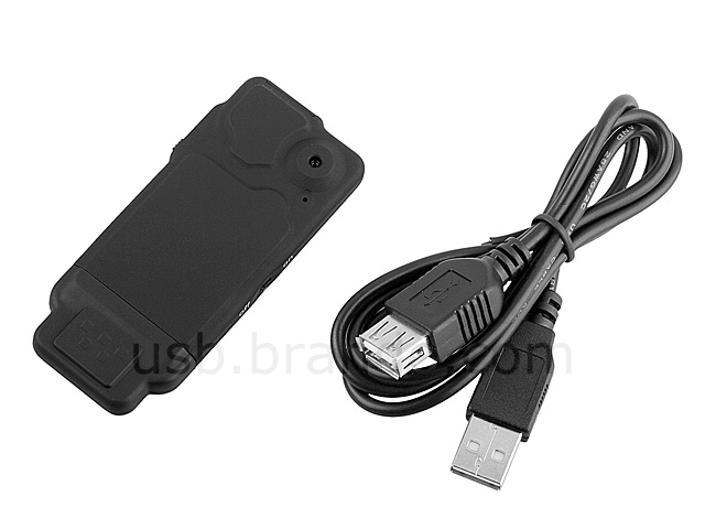 USB Slim DV