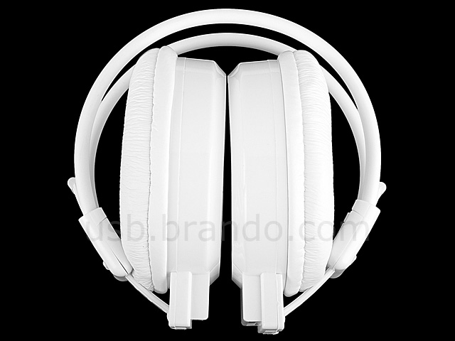 USB Headphone MP3 Player