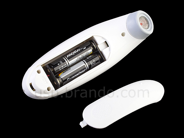 USB Itching Removal Instrument