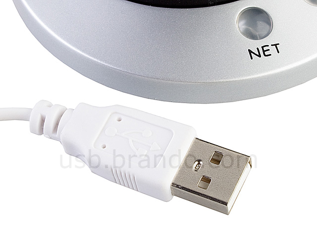 USB Radar with Pen Holder