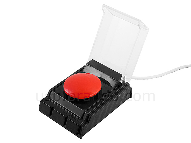 big red button company