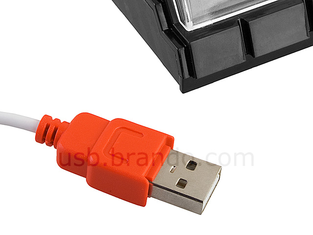 big red button usb software