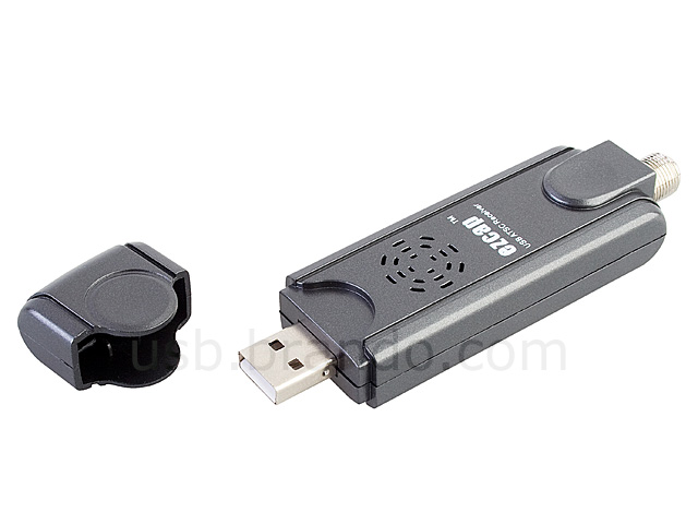 EZCAP Digital ATSC TV Stick