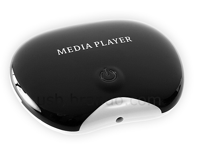 720P Mini Media Player