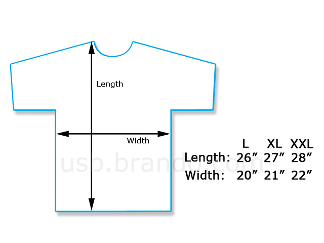 USB Equalizer T-Shirt