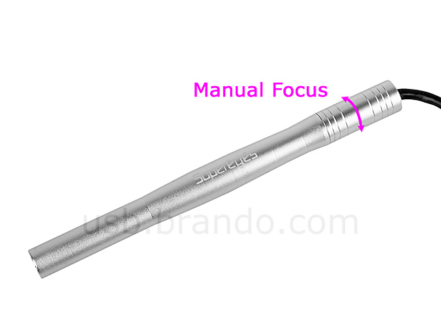 USB Portable Microscope (B005)