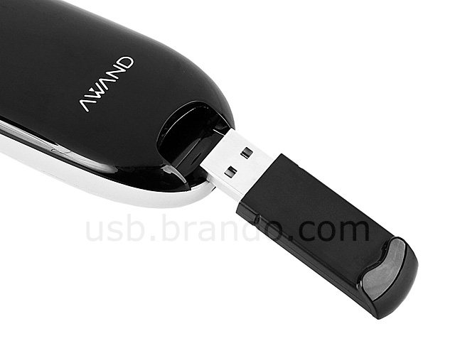 USB Multi-Function Air Presenter