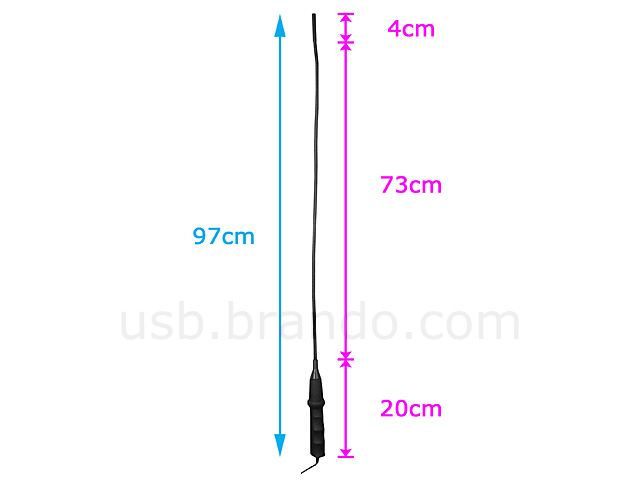 USB Handheld Endoscope