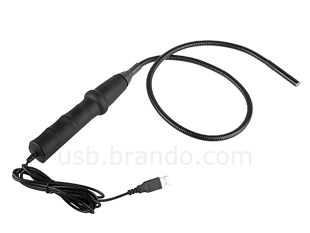 USB Handheld Endoscope