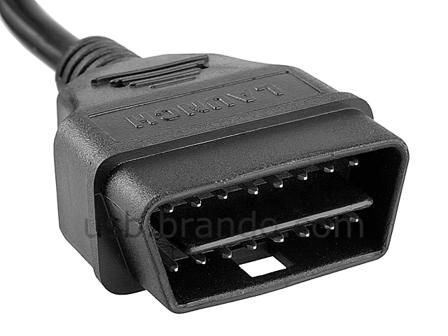 Launch CReader V OBDII/EOBD Car Scanner