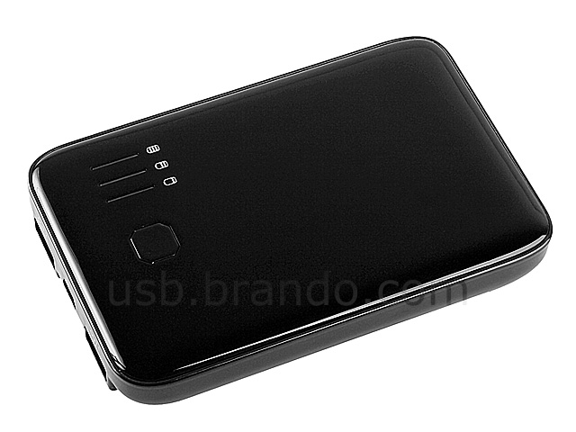 USB Power Station for Samsung Galaxy Tab (5,000mAh)