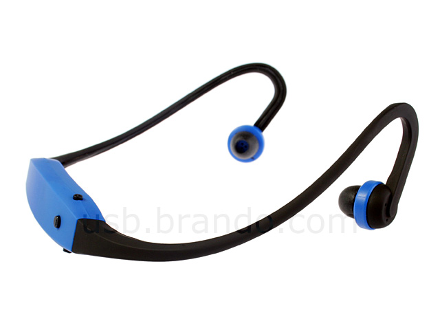 Sport In-Ear MP3 Player II