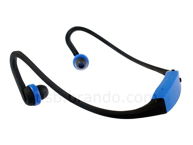 Sport In-Ear MP3 Player II