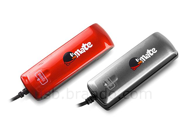 USB Portable Mini Scanner