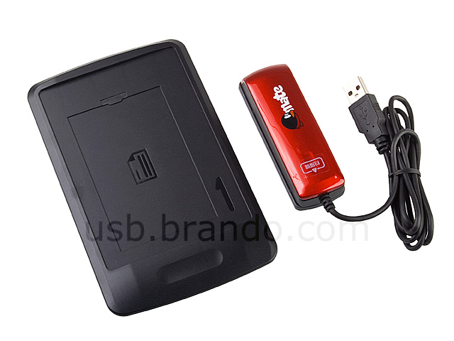 USB Portable Mini Scanner
