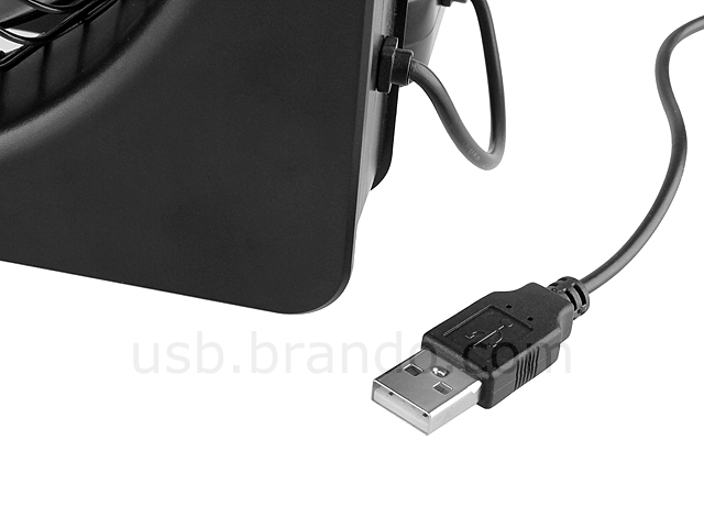 USB Rota-Rota Big Fan