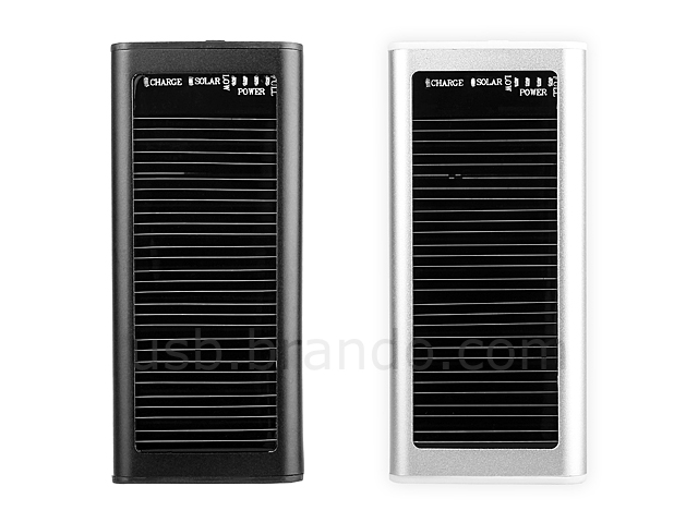 Super Star Mini Solar Charger