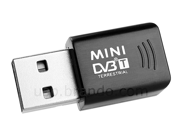 USB Mini Digital TV Stick