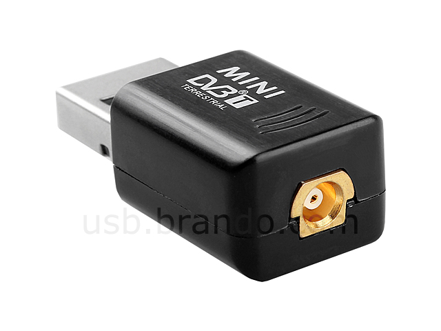 USB Mini Digital TV Stick