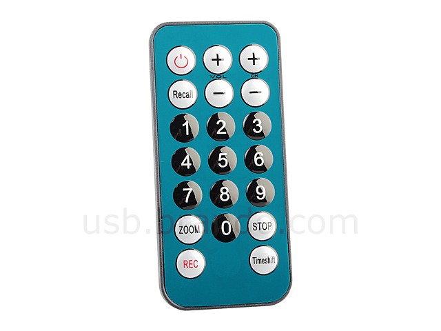 USB Mini Digital TV Stick