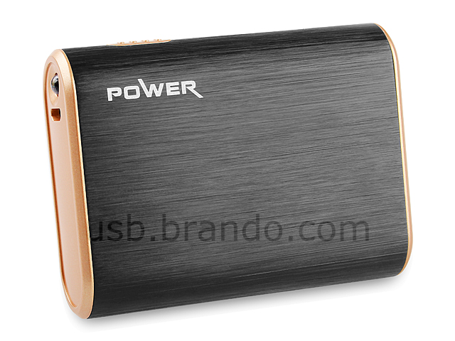 USB Universal Power Bank (7,200mAh)