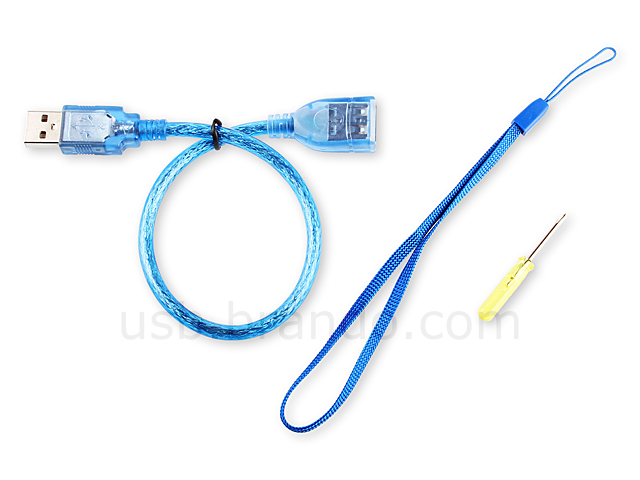 USB Waterproof Temperature Data Logger