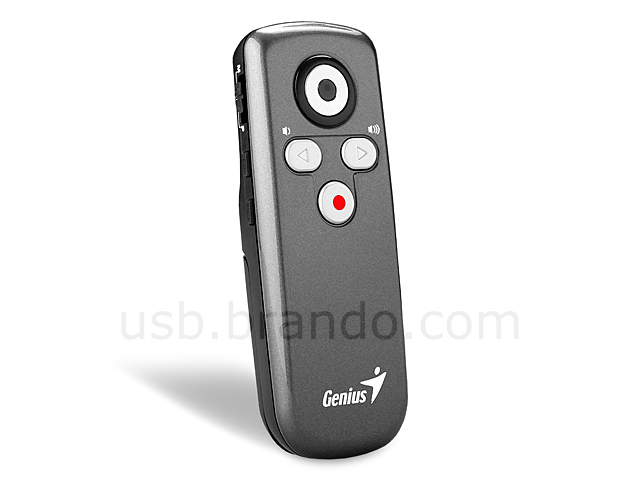 Genius Media Pointer T905