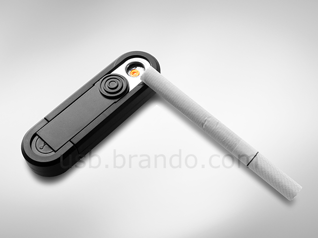 USB Cigarette Lighter