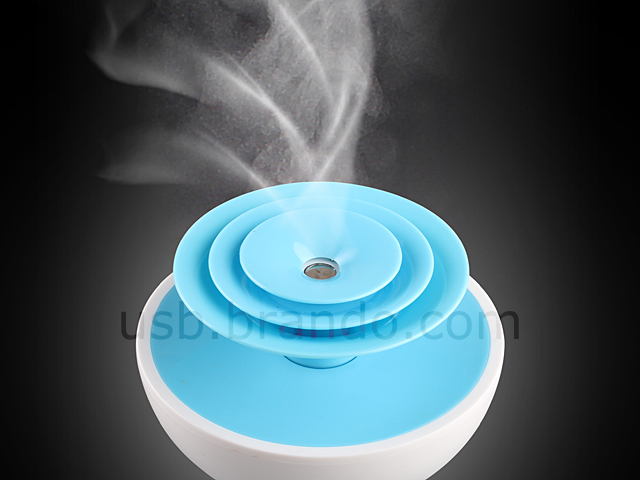 USB Mini Humidifier (YGH-389)