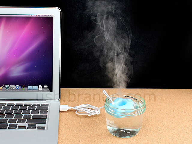 USB Star Humidifier