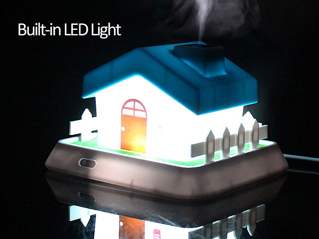 USB My Home Humidifier