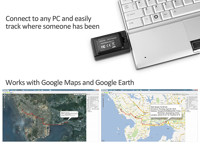 setup win 10 maps to wprk with usb gps receiver
