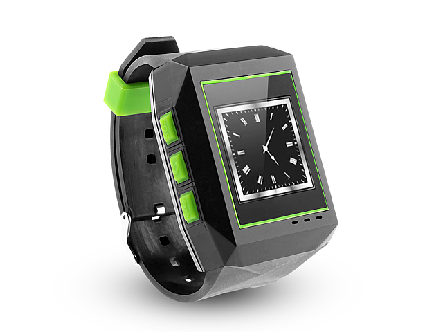 GPS Watch Tracker (GPS301)