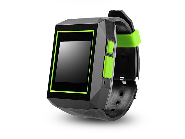 GPS Watch Tracker (GPS301)