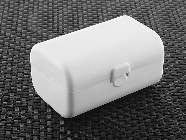 Universal Travel USB Adapter