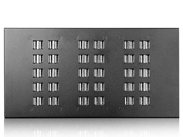 60-Port USB Charger