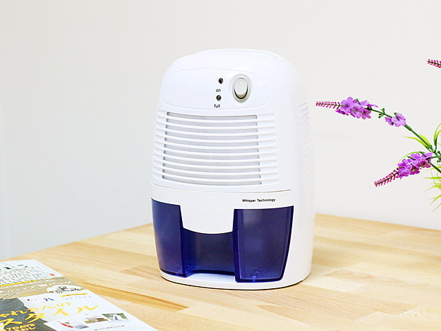 Mini Dehumidifier