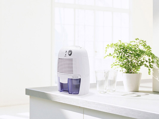 Mini Dehumidifier