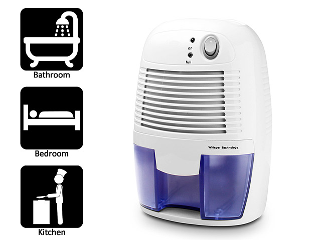 Mini Dehumidifier