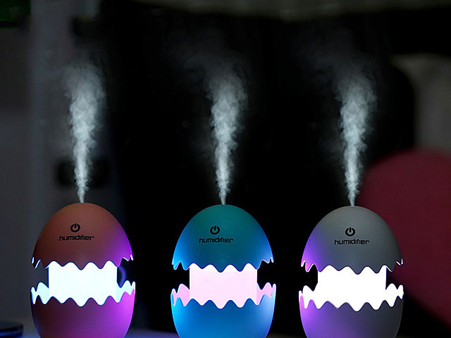 Egg Humidifier