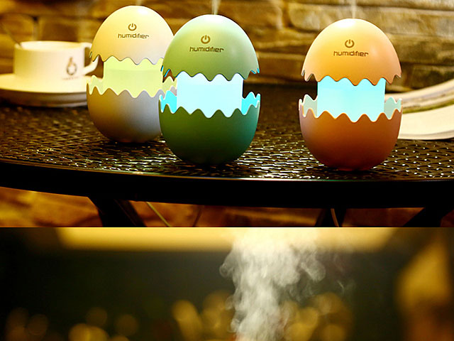 Egg Humidifier