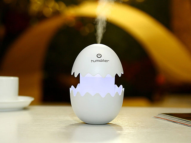 Egg Humidifier