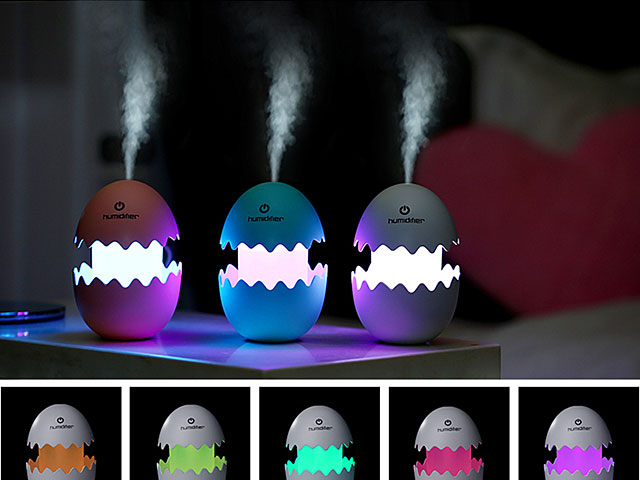 Egg Humidifier