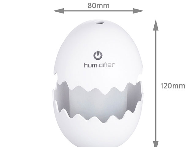 Egg Humidifier