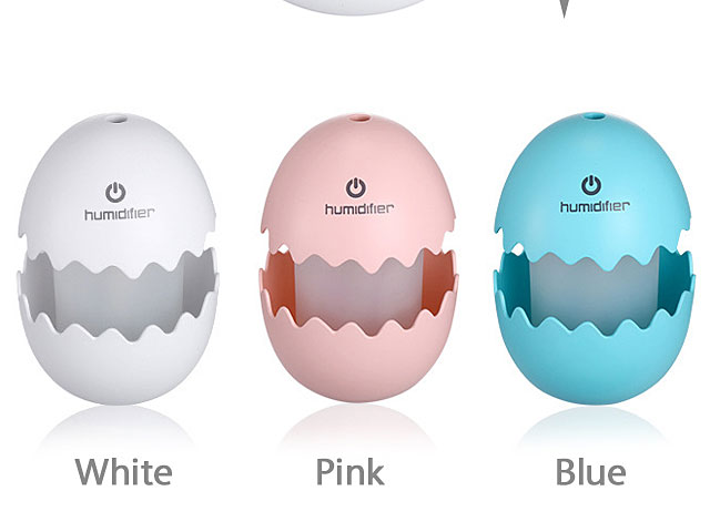 Egg Humidifier