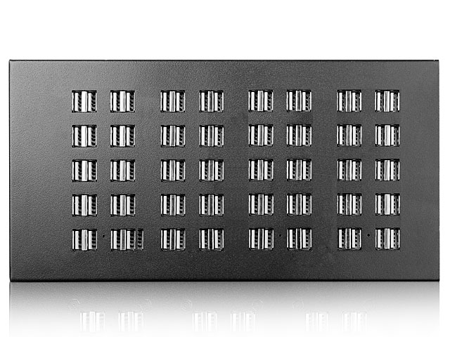 80-Port USB Charger