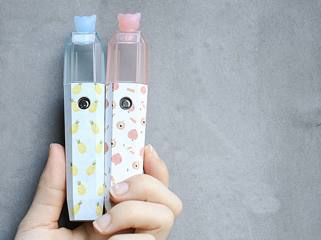 Handy Nano Humidifier