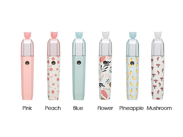 Handy Nano Humidifier