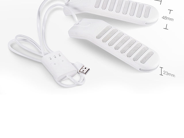 USB Shoes Dryer