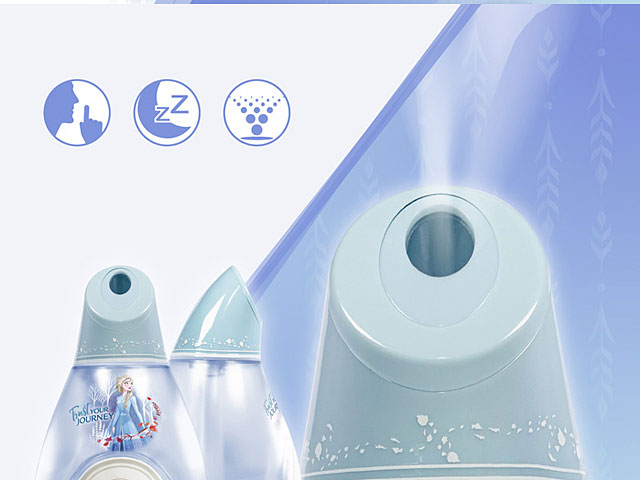 Frozen II Elsa USB Humidifier